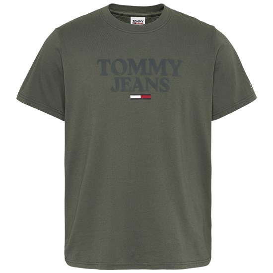 Tommy Jeans Tonal Entry Graphic T-shirt