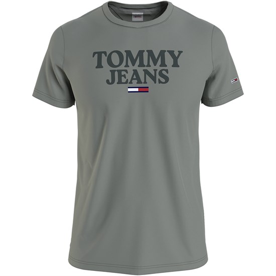 Tommy Jeans Tonal Entry Graphic T-shirt