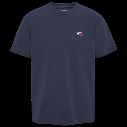 Tommy Jeans XS Badge T-shirt