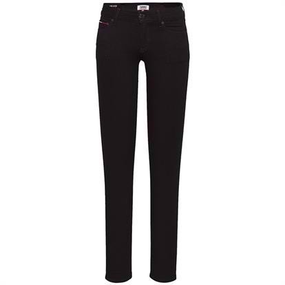 Tommy Jeans Nora Medium Rise Skinny Jeans