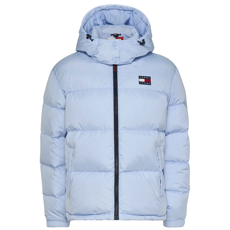 Tommy Jeans Alaska Puffer Jakke