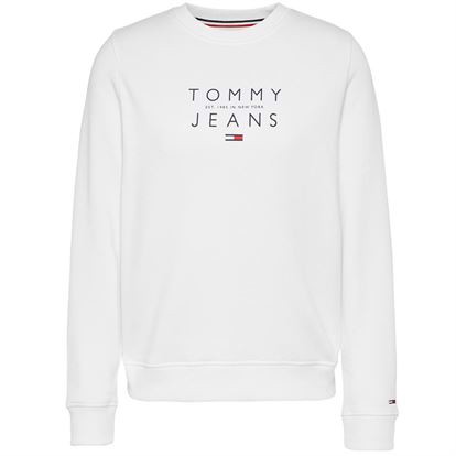 Tommy Jeans Essential Logo Sweatshirt