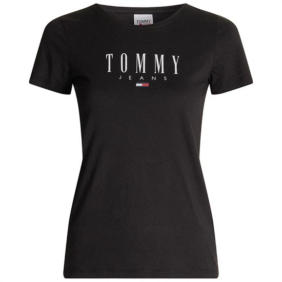 Tommy Jeans Essential Skinny Logo T-shirt