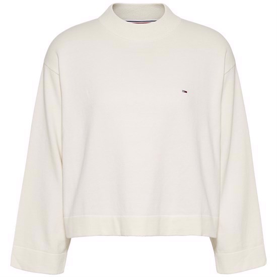 Tommy Jeans Essential Sweater