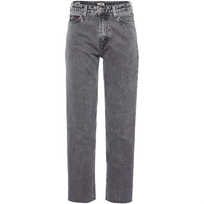 Tommy Jeans Izzy High Rise Slim Jeans