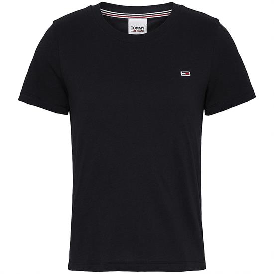 Tommy Jeans Jersey Regular Fit T-shirt