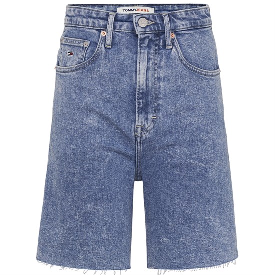 Tommy Jeans Mom Shorts