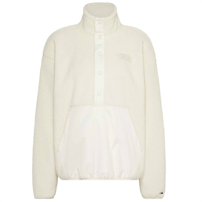 Tommy Jeans New Varsity Pop Sweatshirt