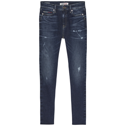 Tommy Jeans Nora Skinny Ankle Jeans