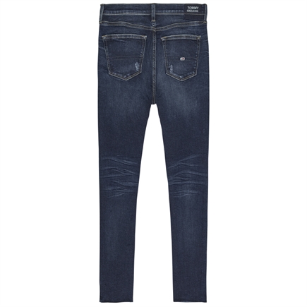 Tommy Jeans Nora Skinny Ankle Jeans