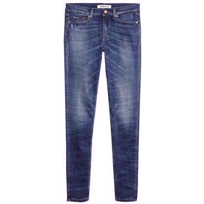 Tommy Jeans Nora Skinny Jeans