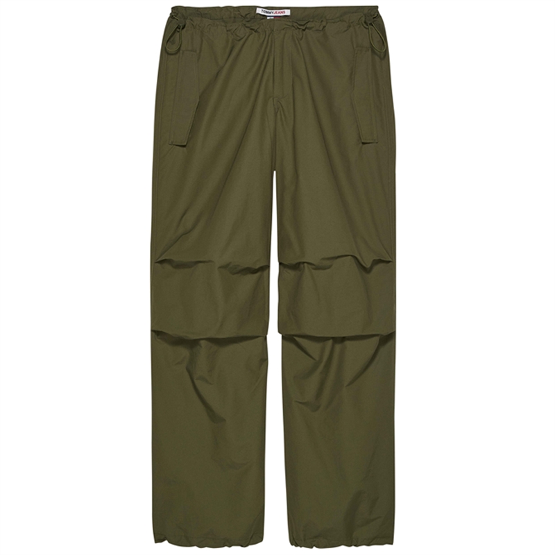 Tommy Jeans Parachute Bukser