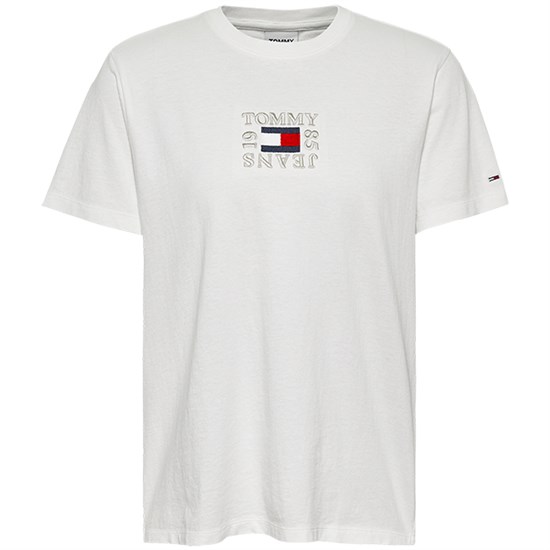 Tommy Jeans Relaxed Timeless Box T-shirt
