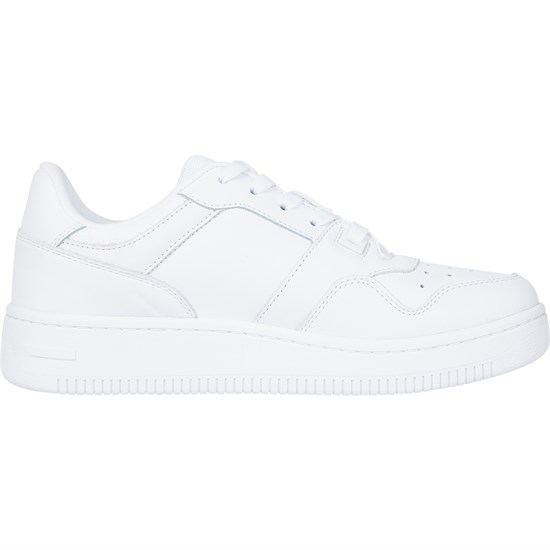 Tommy Jeans Retro Basket Sneakers