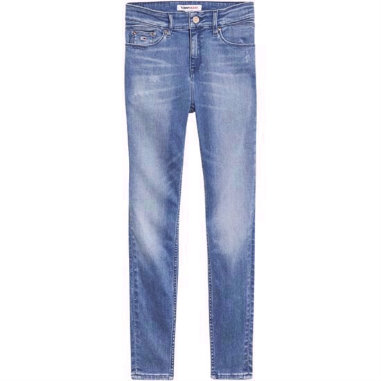 Tommy Jeans Shape Skinny Jeans