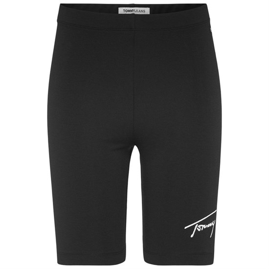 Tommy Jeans Signatur Cycle Shorts