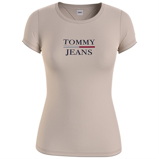 Tommy Jeans Skinny Essential SS T-shirt
