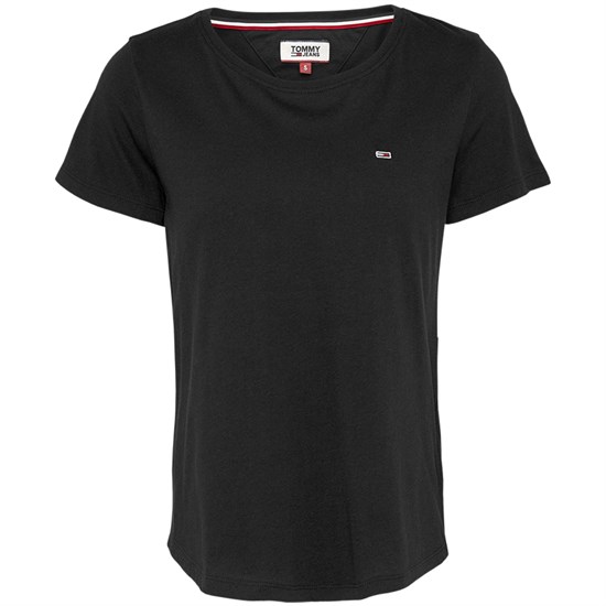 Tommy Jeans Soft Jersey T-shirt