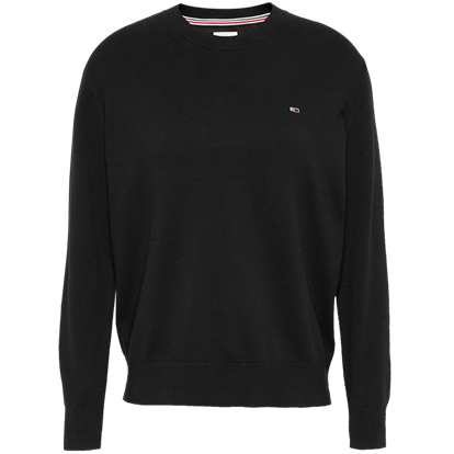 Tommy Jeans Soft Touch Sweater
