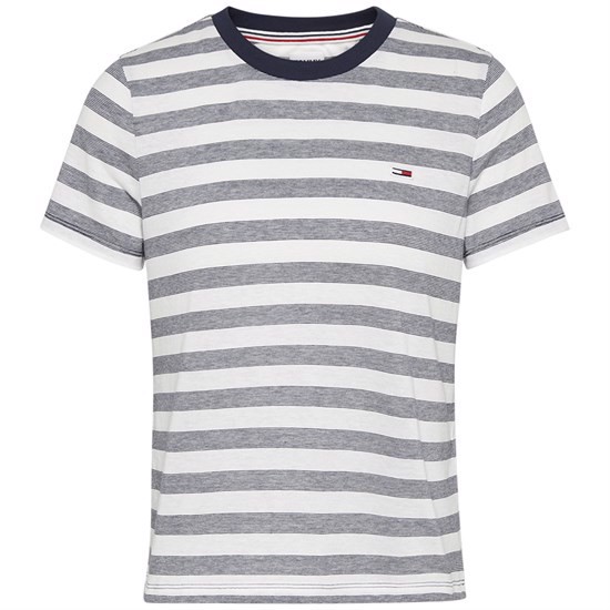 Tommy Jeans Tommy Classics Stripe T-shirt