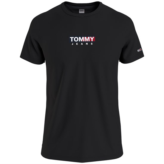Tommy Jeans Entry Print T-shirt