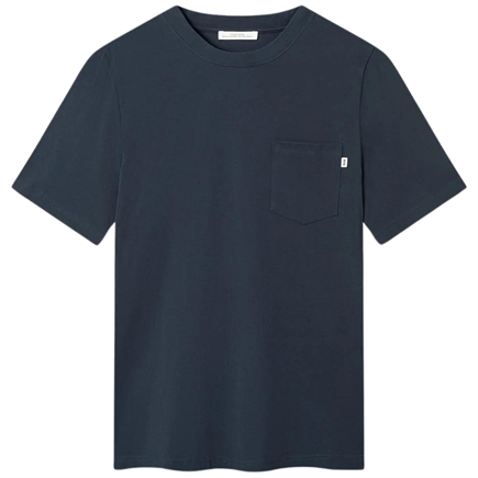 wood wood Essential Bobby Solid T-shirt