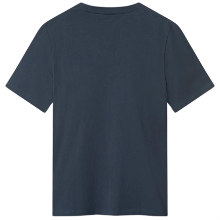 wood wood Essential Bobby Solid T-shirt