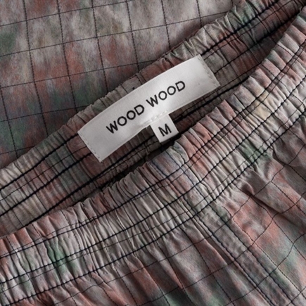 Wood Wood Ollie Shorts