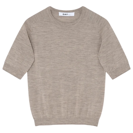Day Birger Et Mikkelsen Carolina Daily Elements Pullover T-shirt 