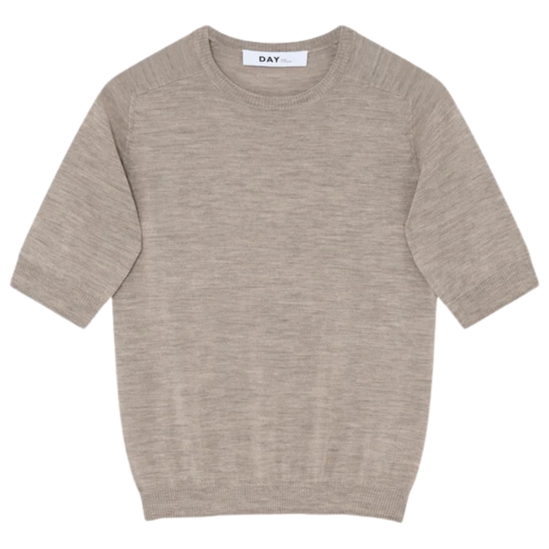 Day Birger Et Mikkelsen Carolina Daily Elements Pullover T-shirt 