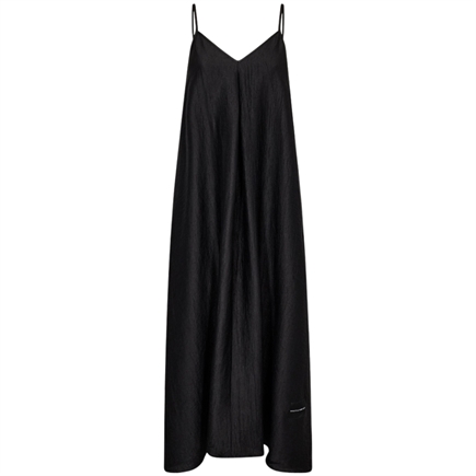 Haute L´amitié Corsica Pleat Strap Kjole 