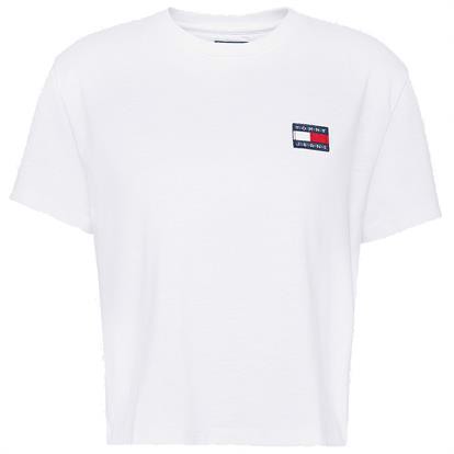 Tommy Jeans Badge T-shirt