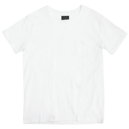 Blue De Gênes Sagi Nuovo T-shirt