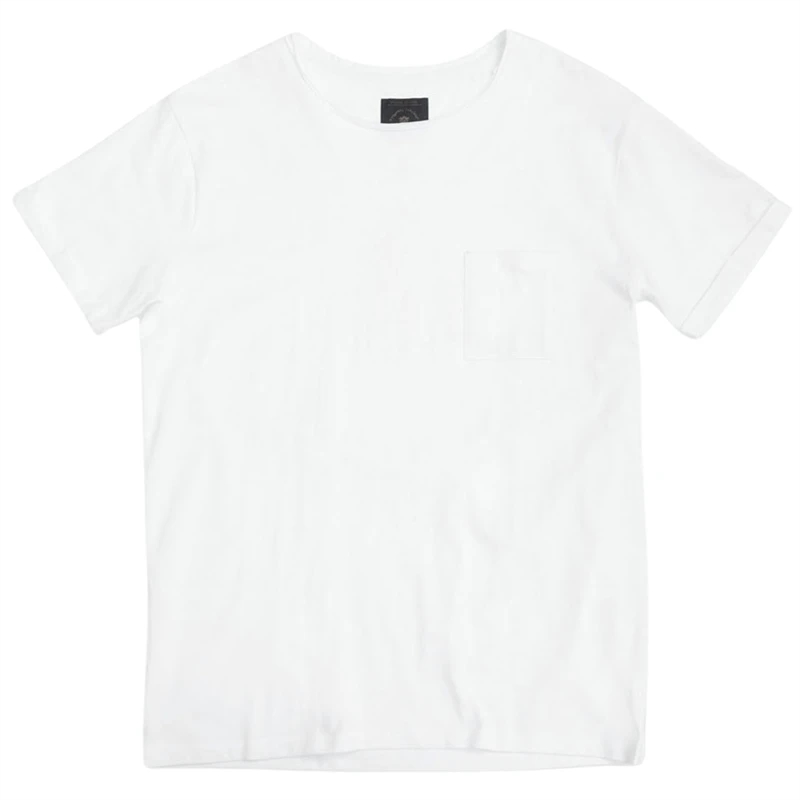 Blue De Gênes Sagi Nuovo T-shirt