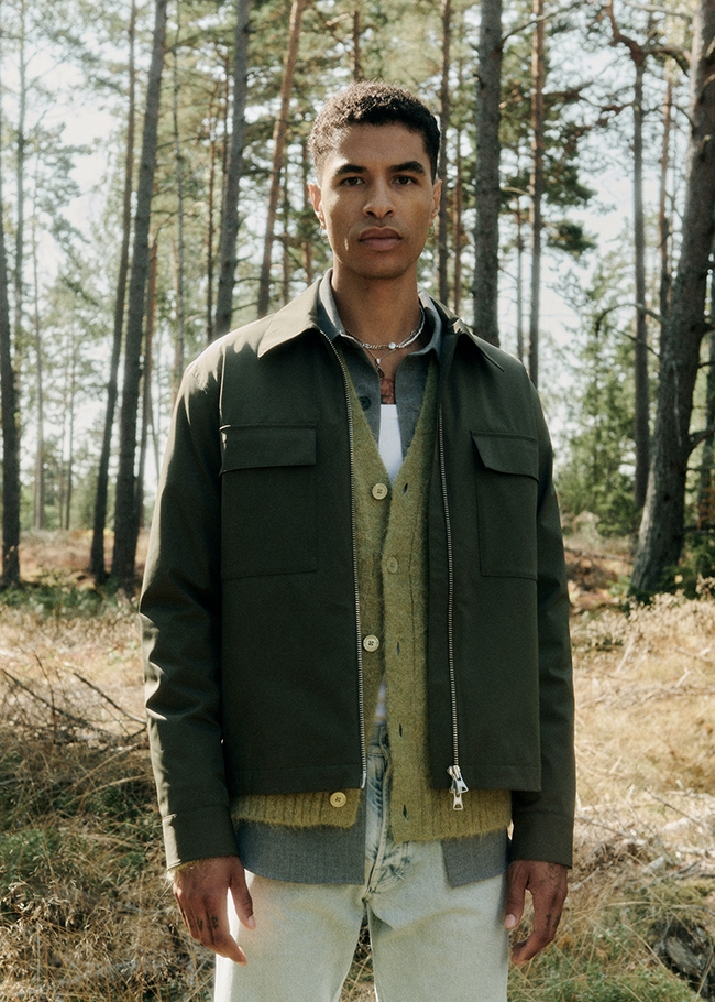 Coast AW24 Herrer