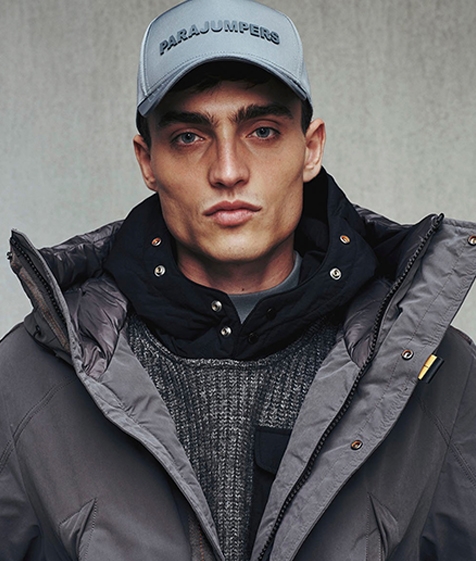 Parajumpers