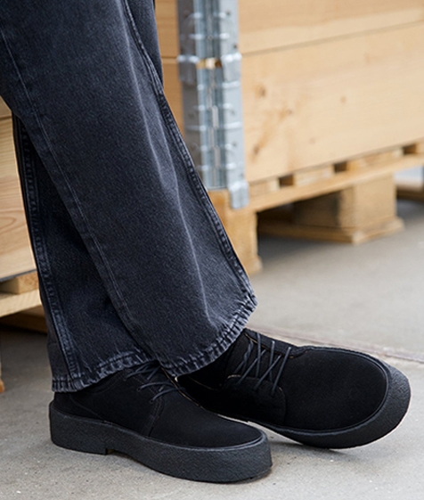 Playboy Footwear