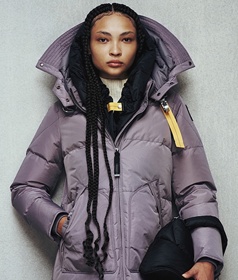 Parajumpers