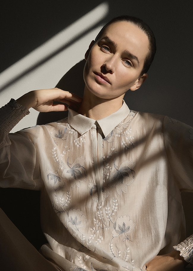 Nyheder SS26 Kvinder